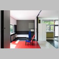 Rietveld Schröderhuis, Utrecht, photo architecture-history.org,10.jpg